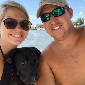 Meet your Posher, Kyle